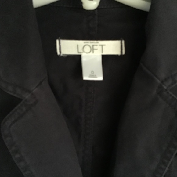 Blazer/Jacket by AT Loft - Picture 3 of 5